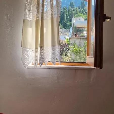 PORTA est 1910 - Qeparo Village Сasa de vacaciones Qeparo